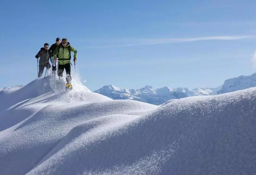Panoramahotel Sonnhalde