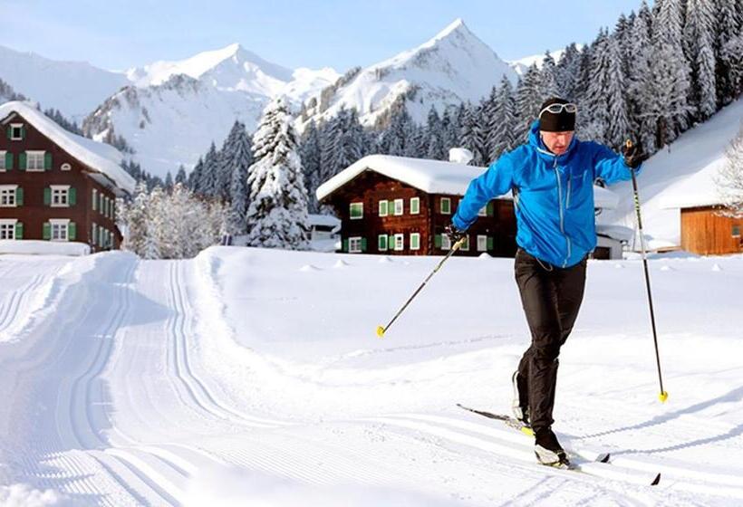 Panoramahotel Sonnhalde