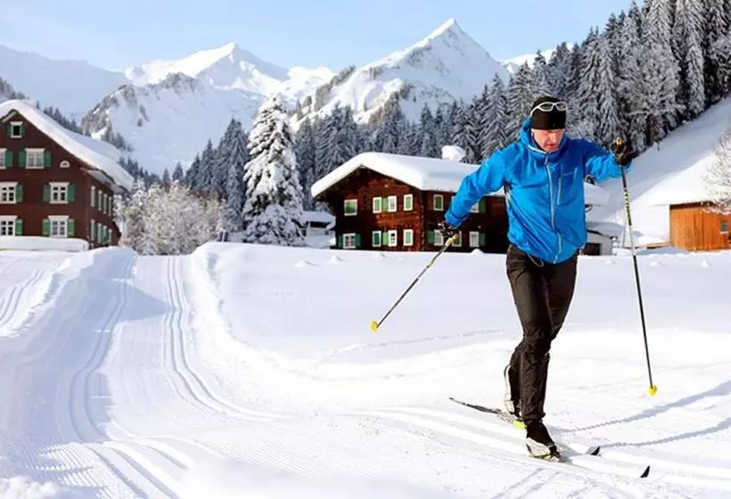 Panoramahotel Sonnhalde