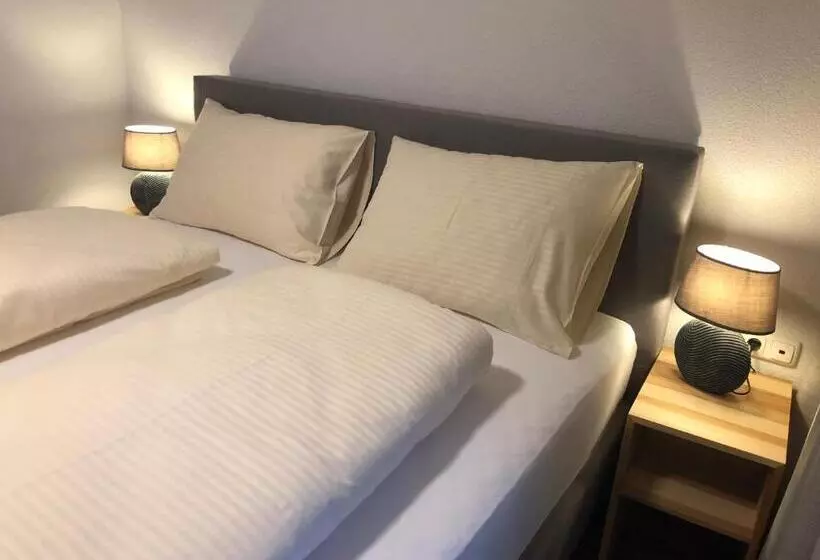 Panoramahotel Sonnhalde