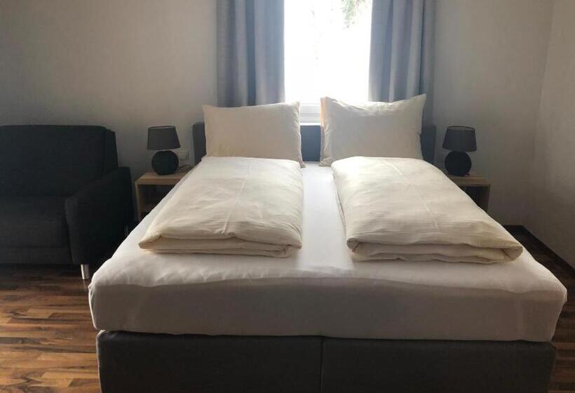 Panoramahotel Sonnhalde