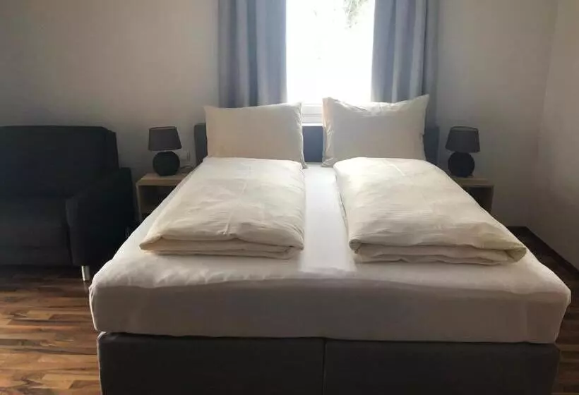 Panoramahotel Sonnhalde