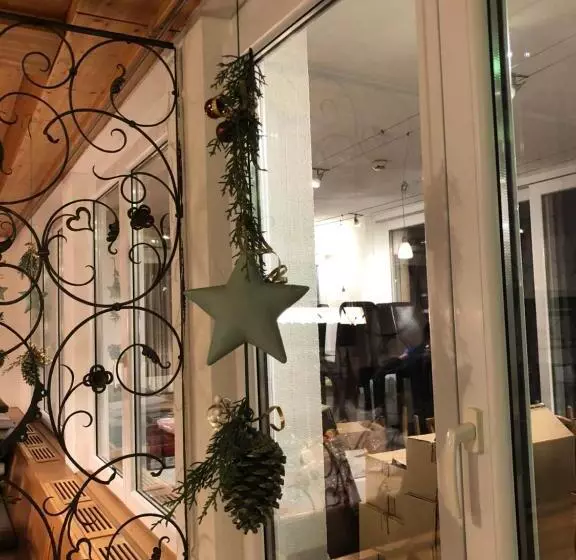 Panoramahotel Sonnhalde