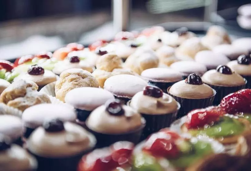 Relax & Vitalhotel Adler