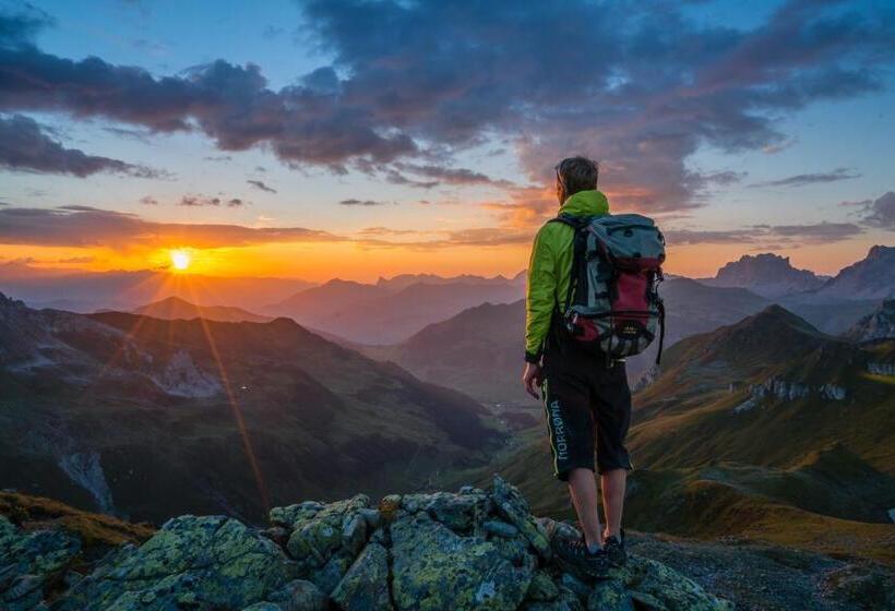 Relax & Vitalhotel Adler