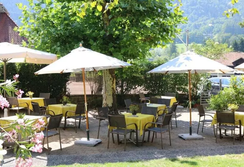 Relax & Vitalhotel Adler