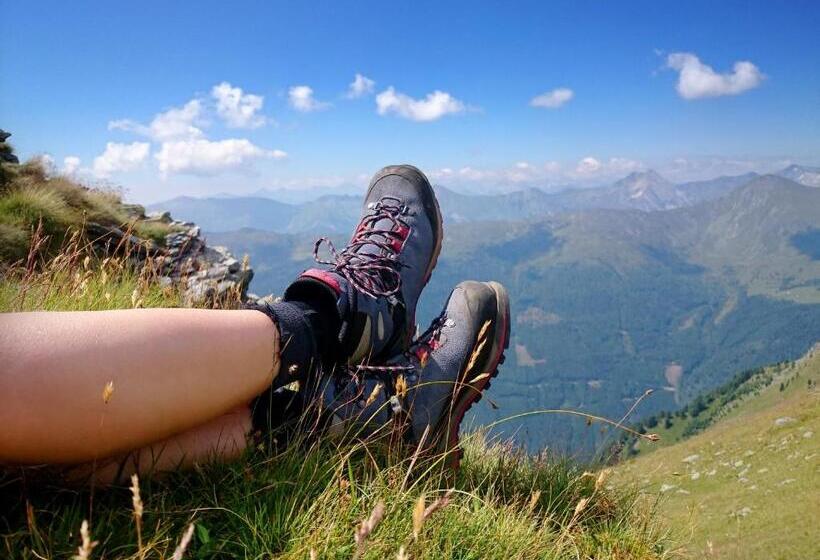 Relax & Vitalhotel Adler