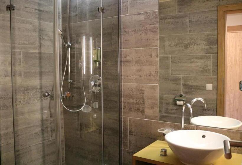 Relax & Vitalhotel Adler