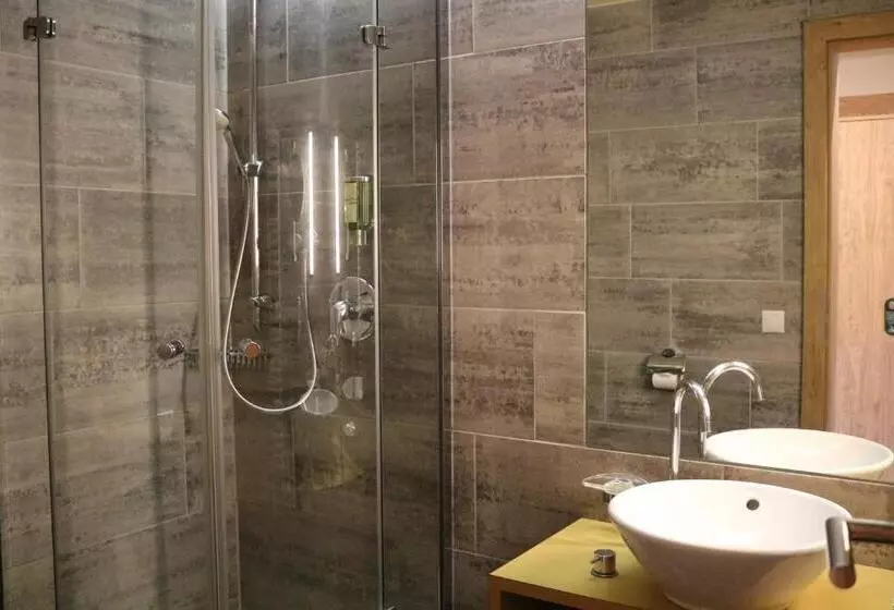 Relax & Vitalhotel Adler