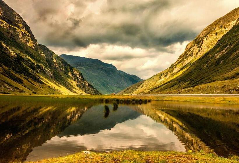 Relax & Vitalhotel Adler