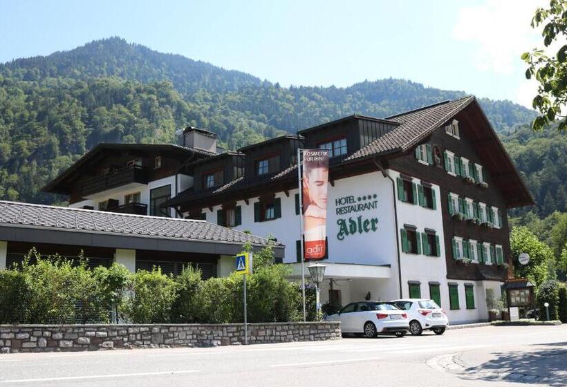 Relax & Vitalhotel Adler