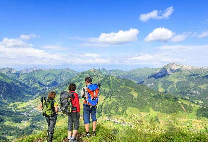 Relax & Vitalhotel Adler