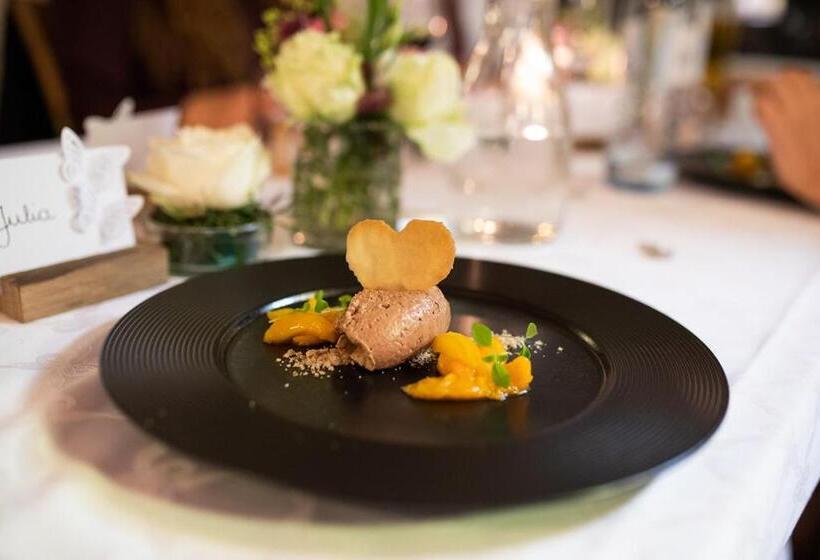 Relax & Vitalhotel Adler