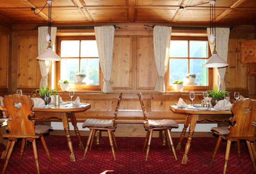 Relax & Vitalhotel Adler