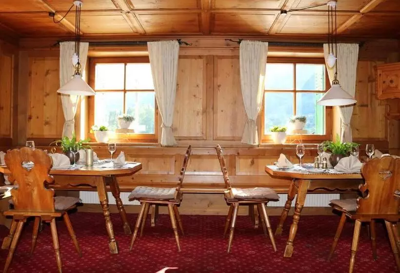 Relax & Vitalhotel Adler