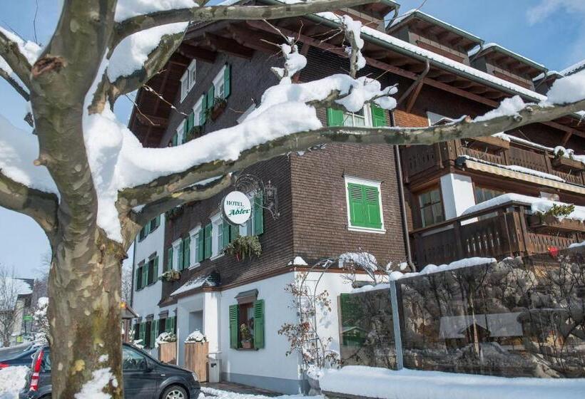 Relax & Vitalhotel Adler