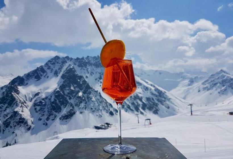 Relax & Vitalhotel Adler