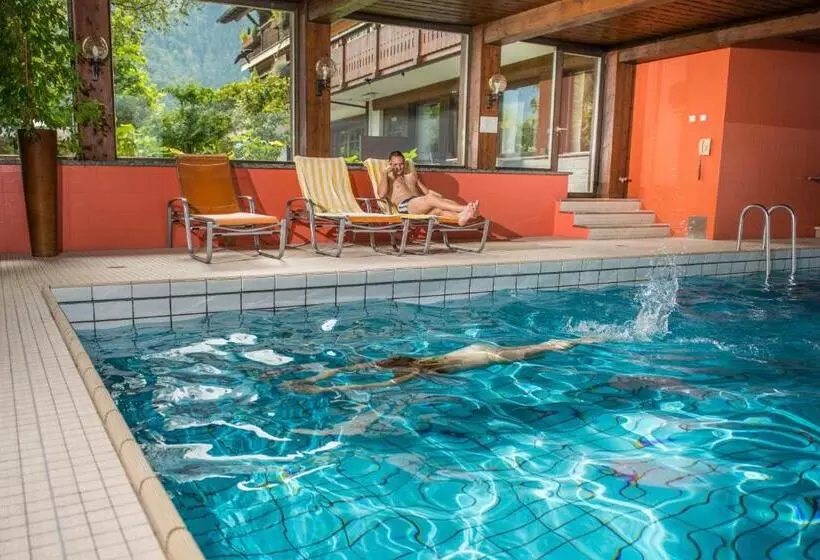 Relax & Vitalhotel Adler