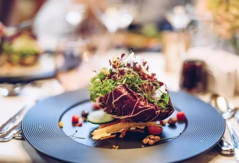 Relax & Vitalhotel Adler