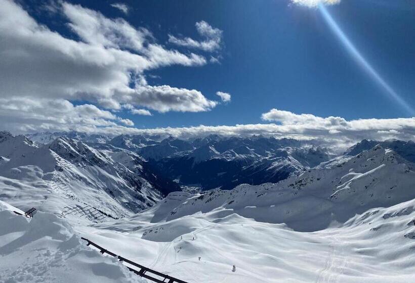 Relax & Vitalhotel Adler