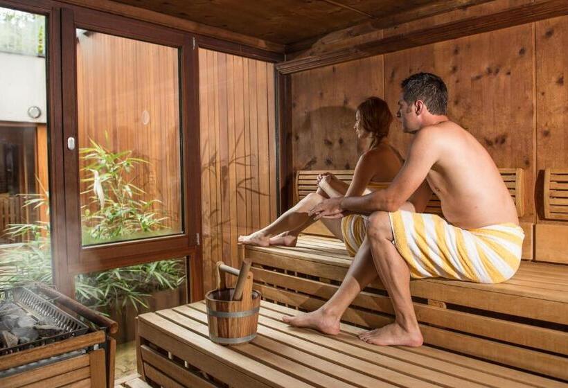 Relax & Vitalhotel Adler