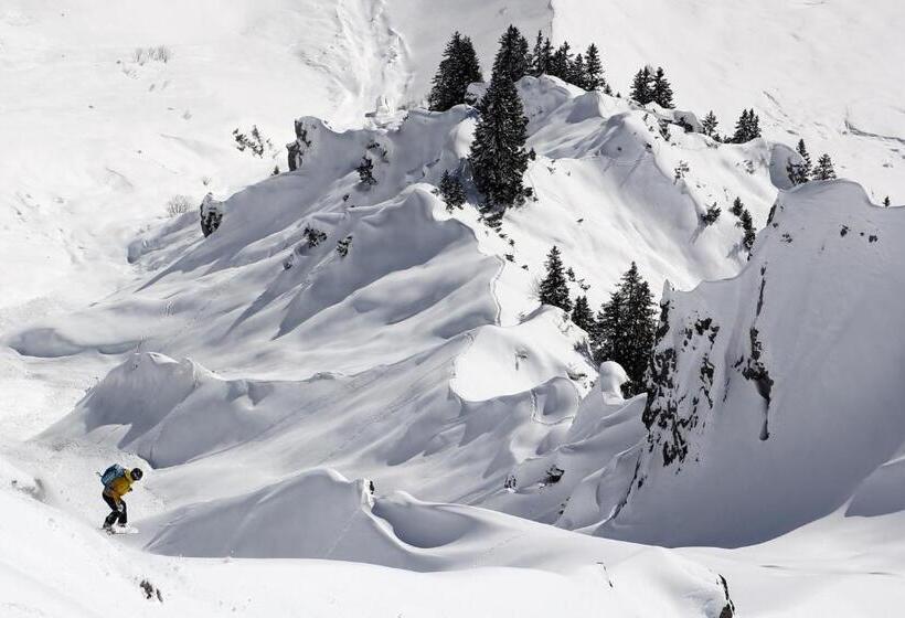 Relax & Vitalhotel Adler