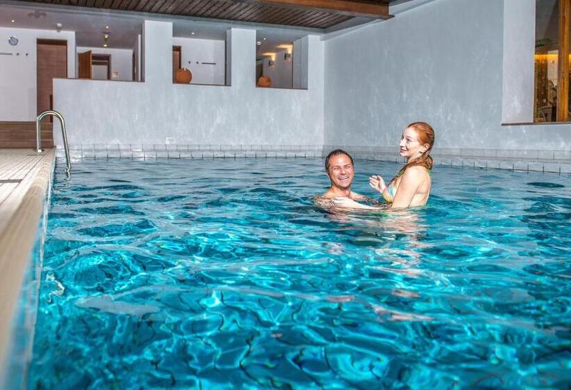 Relax & Vitalhotel Adler