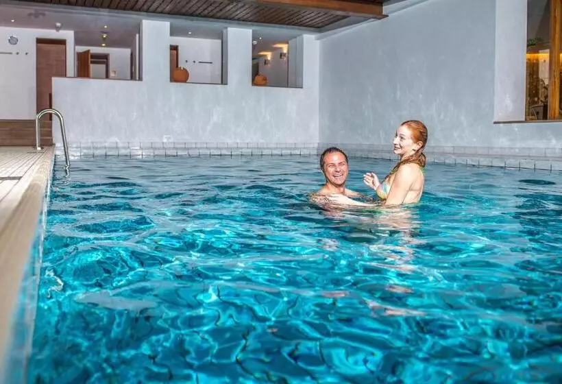 Relax & Vitalhotel Adler