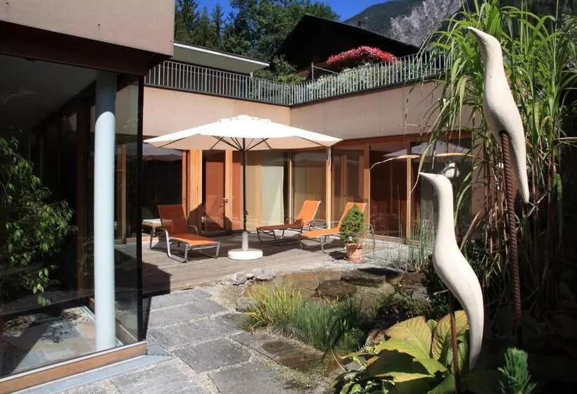 Relax & Vitalhotel Adler