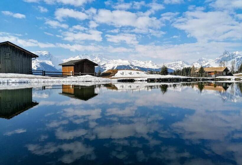 Relax & Vitalhotel Adler