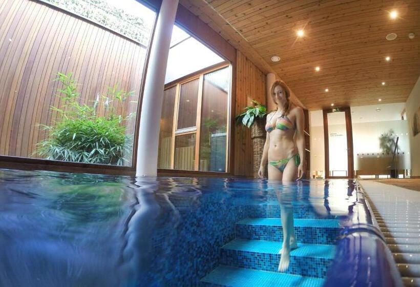 Relax & Vitalhotel Adler