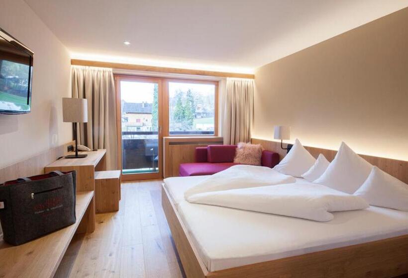 Relax & Vitalhotel Adler