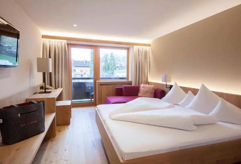 Relax & Vitalhotel Adler