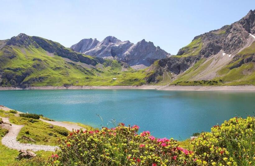 Relax & Vitalhotel Adler