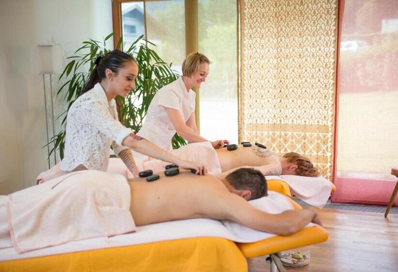 Relax & Vitalhotel Adler