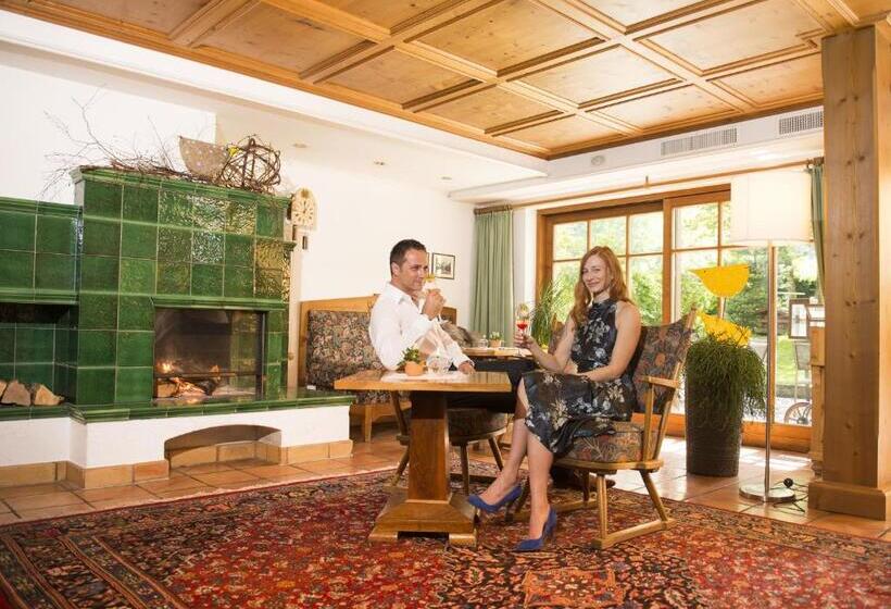 Relax & Vitalhotel Adler