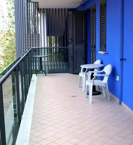 Residence Riva Blu