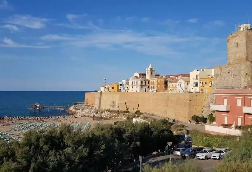 Residenza Glave Albergo Diffuso