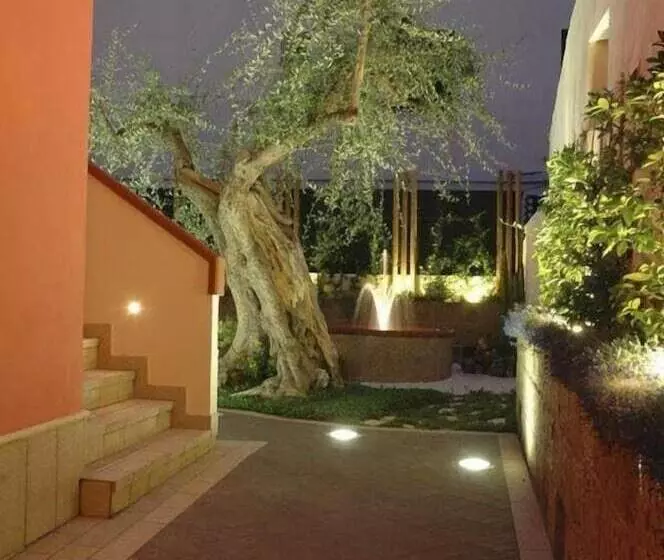 Residenza Glave Albergo Diffuso