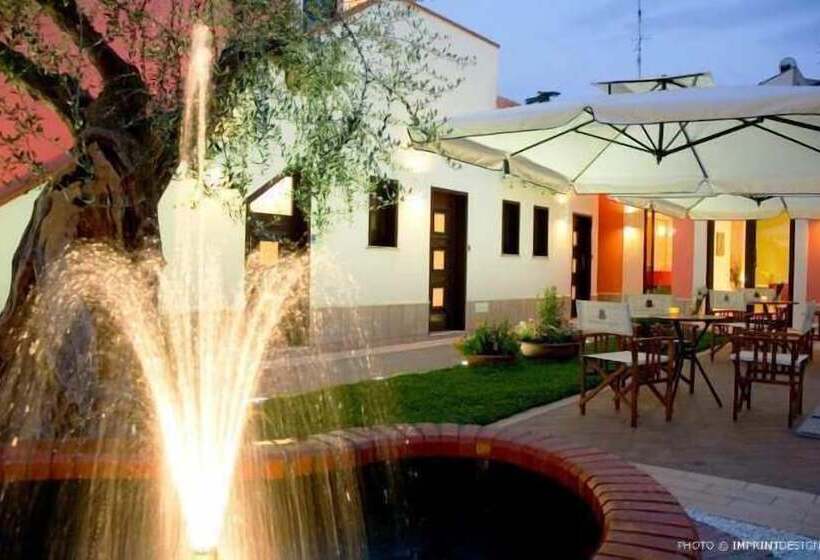 Residenza Glave   Albergo Diffuso