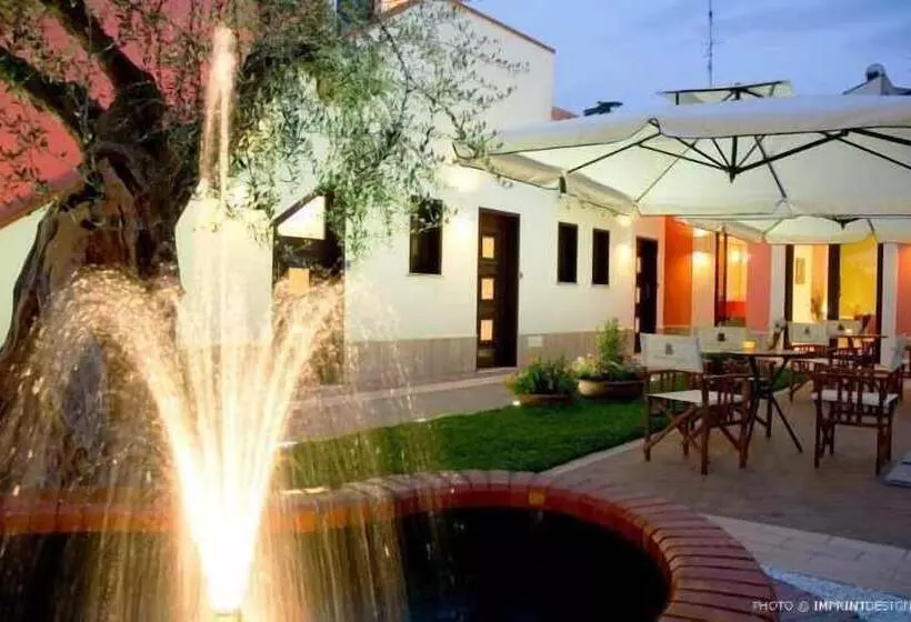 Residenza Glave Albergo Diffuso