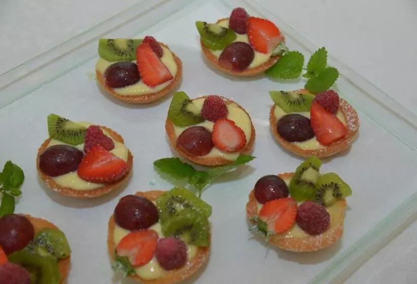 منتجع Borgo Dei Poeti Romantik Wellness & Spa