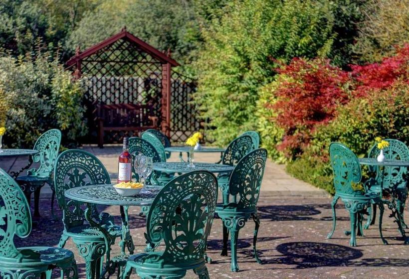 호텔 The Sandpiper ; Sure  Collection By Best Western