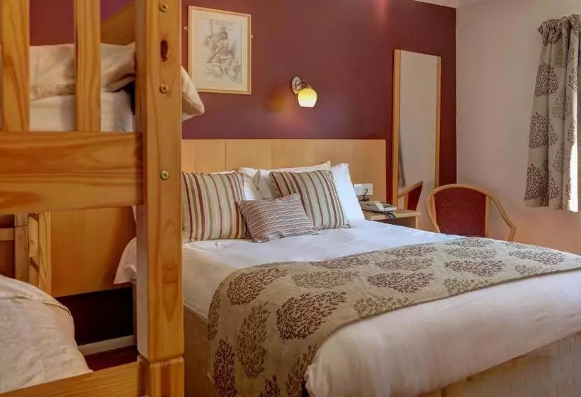 Hotelli The Sandpiper ; Sure  Collection By Best Western