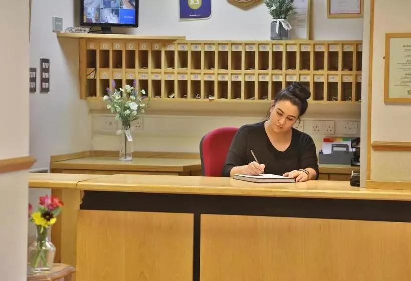 Hotelli The Sandpiper ; Sure  Collection By Best Western