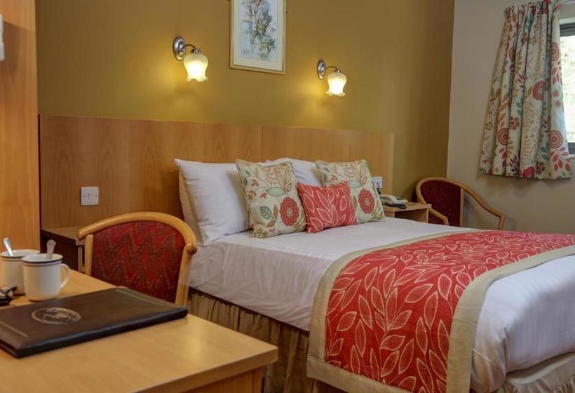 호텔 The Sandpiper ; Sure  Collection By Best Western