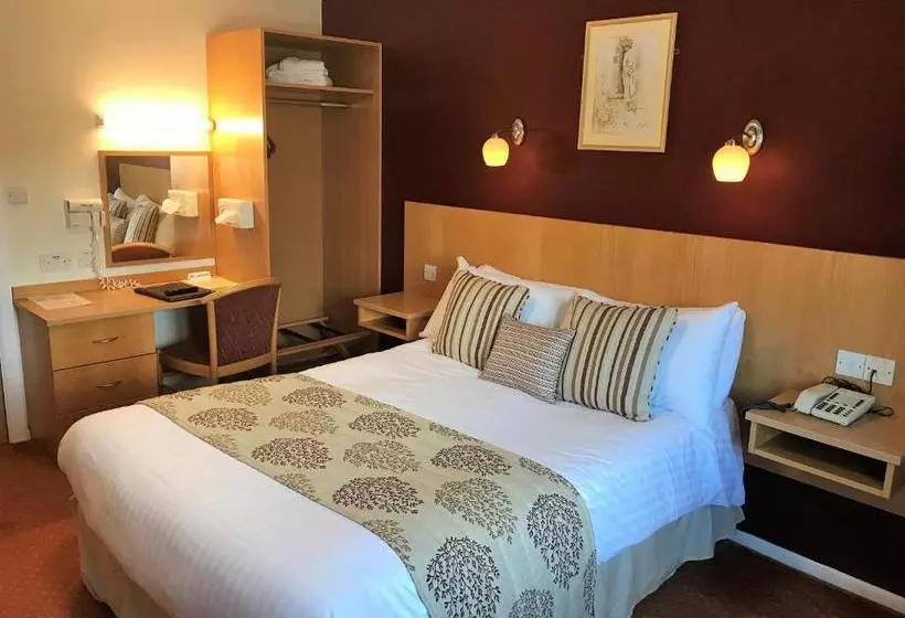 Hotelli The Sandpiper ; Sure  Collection By Best Western