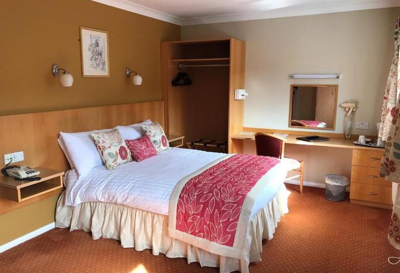 호텔 The Sandpiper ; Sure  Collection By Best Western