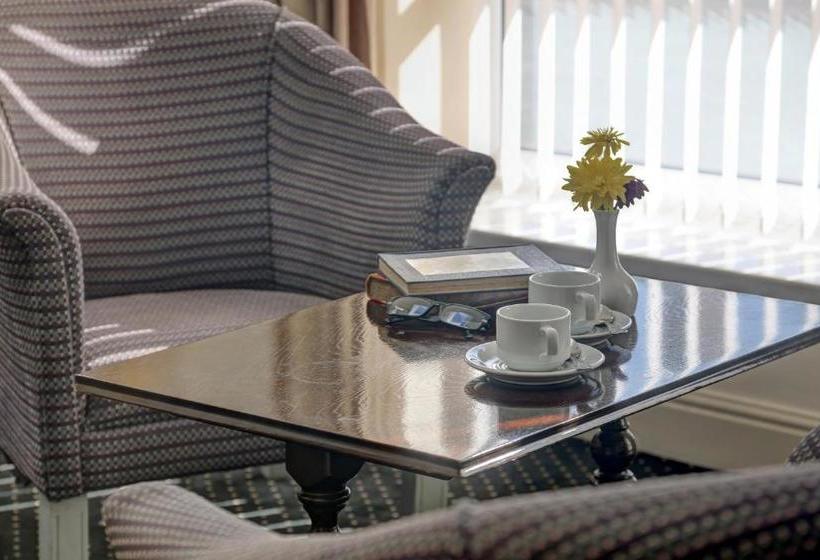 호텔 The Sandpiper ; Sure  Collection By Best Western