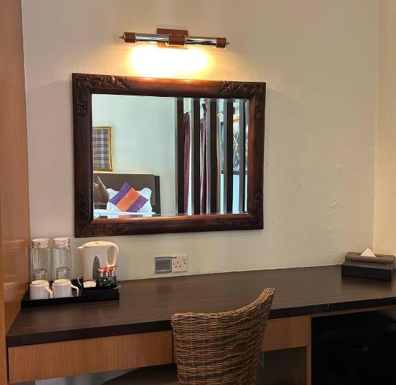 Tunamaya Beach & Spa Resort Tioman Island